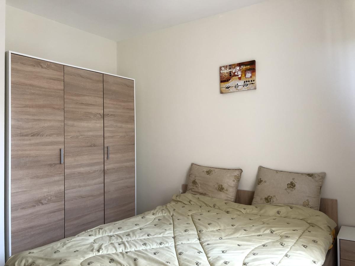 Psb Apartments In Cascadas Slantschew brjag Exterior foto